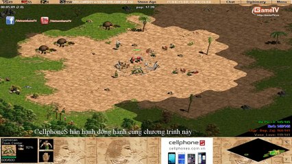 No1, ChipBoy vs VanLove ChipDepZai Ngay 18 9 2014 C1T1