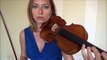 Violin Lessons - Beginner Violin Scales