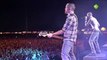 Linkin Park - Bleed It Out [Beastie Boys Sabotage Version] (Live At Pinkpop 2012) HD