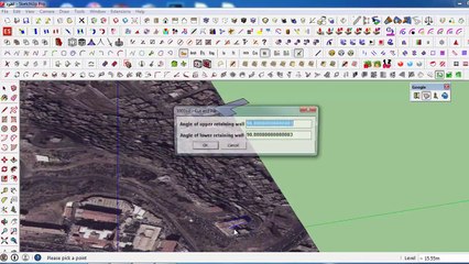 اضافات السكتش آب 1001 القسم الأخير