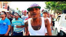 EL MAYOR CLASICO - Un menor Ratata (Prod by Eme-R) ★New Dembow 2013★