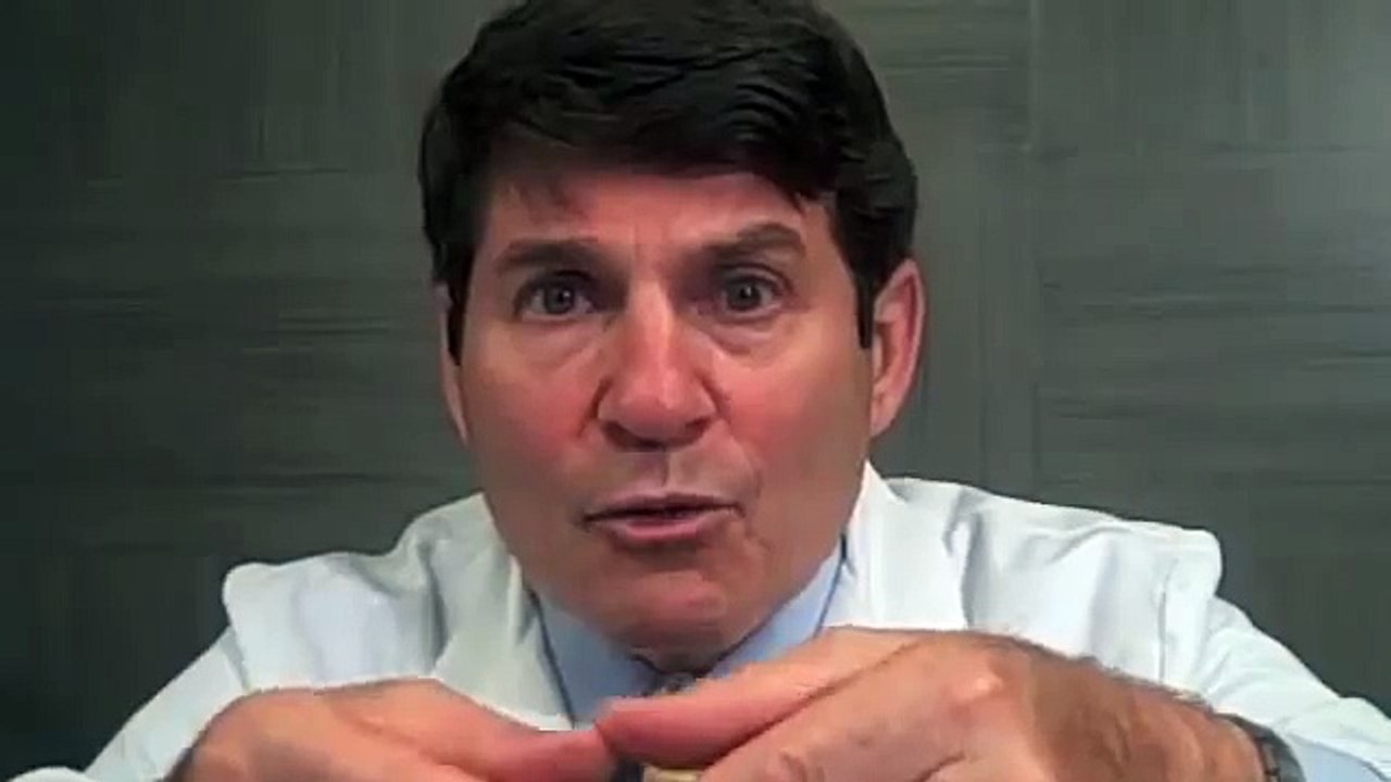 Testicle Self Examination (TSE) by Dr. Neil Baum