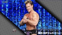 WWE   Break the Walls Down  ► Chris Jericho 12th Theme Song