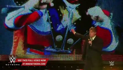 Breeze promises to vanquish Jushin “Thunder” Liger at TakeOver_ WWE.com Exclusive_ Aug. 5_ 2015