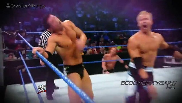 WWE Just Close Your Eyes ► Christian Unused Theme Song