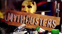 Mythbusters - Broodrooster & methaangas