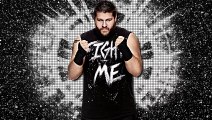 WWE NXT   Fight  ► Kevin Owens 1st Theme Song