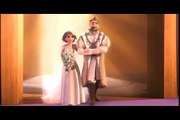 Corto Enredados por siempre (Disney) - 2012
