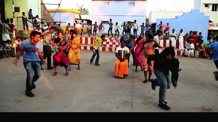 Kurangu Kaila Poo Maalai _ Aahahaan Maatikitichu _ Promo Song - YouTube (720p)