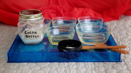 How To Reduce Stretch Marks Instantly At Home