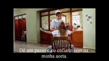 Garota, interrompida - Trailer - Legendado