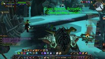 [Bug] World Of Warcraft: Wrath of the Lich King 3.3.5a, Isengard, Где бродят дикие звери