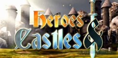 Heroes and Castles v1.00.05.0~3 APK