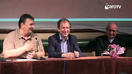 Icaro TV. Convegno Mons. Romero