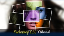 Tutorial Photoshop CS6 5 Working with the Tools Panel