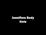 Hole- Jennifers Body Lyrics