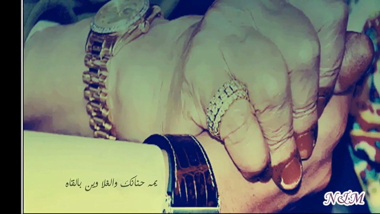 أنشودة اليتيم  / إنشاد محمد العبدالله  .كامله
