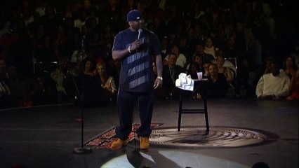 Beat Your Kids (Aries Spears)