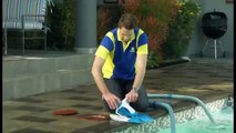 Zodiac Baracuda T5 Duo Suction Pool Cleaner Troubleshoot guide - epools.com.au