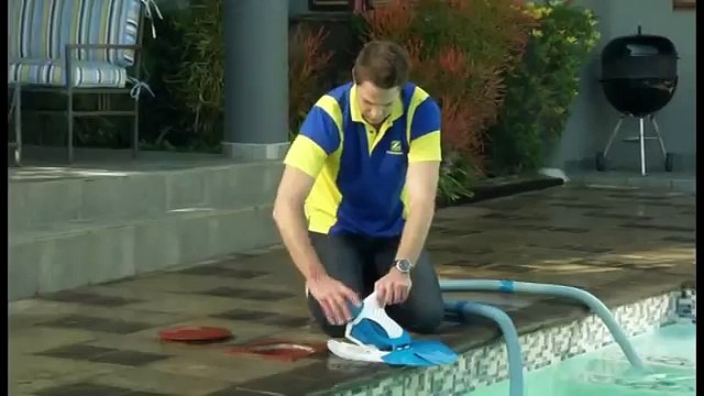 Zodiac Baracuda T5 Duo Suction Pool Cleaner Troubleshoot guide - epools.com.au