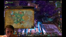 World of Warcraft LEGION — WoW CURE? — MMO, MMORPG and online games