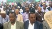 Somalias neuer Präsident: Hassan Sheikh Mohamud