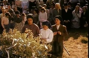 4ème extrait Apparition de Fatima