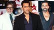 Salman, Akshay, Big B In Forbes World's Highest-Paid Celebs
