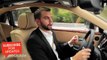 2015 Rolls Royce Ghost Series II - First Drive - Car Reviews
