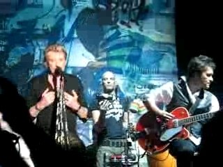 05 fev 2007  JOHNNY A TOURS