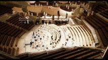 CATHEDRALS OF CULTURE - Clip WIM WENDERS: Berlin Philharmonic -- Berlin, Germany - HD