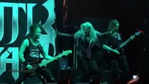 Battle Beast -LIVE- 