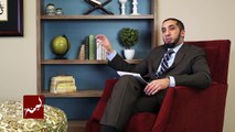 Amazed by the Quran with Nouman Ali Khan: Crime and Punishment