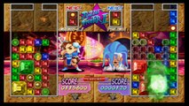 Super Puzzle Fighter II Turbo HD Remix - Chun Li Gameplay (PlayStation 3) [HD]