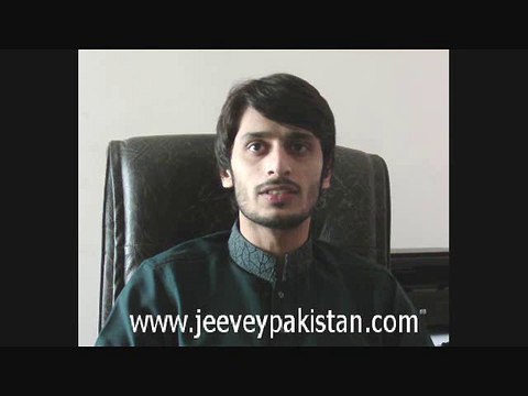 Exclusive interview of Mahar Ahmed Nawaz (Director Heritage international College M.B.din) by Naveed Farooqi (Part 2).