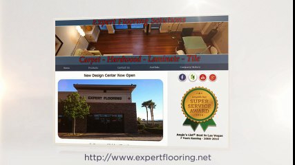 Carpet Store in Las Vegas