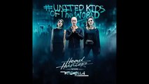Headhunterz feat. krewella - united kids of the world (Flosstradamus remix)