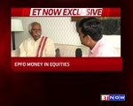 Labour Min: EPFO Investing In Equities Aimed At Getting Maximum Returns For Workers