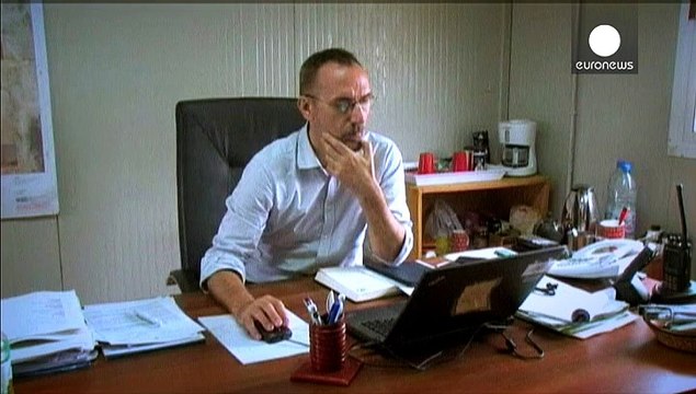 Мали. В нехватке воды жители обвиняют миротворцев ООН