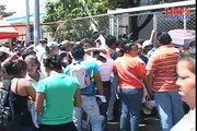 MILES DE NICARAGÜENSES PODRÍAN SER DEPORTADOS DE COSTA RICA