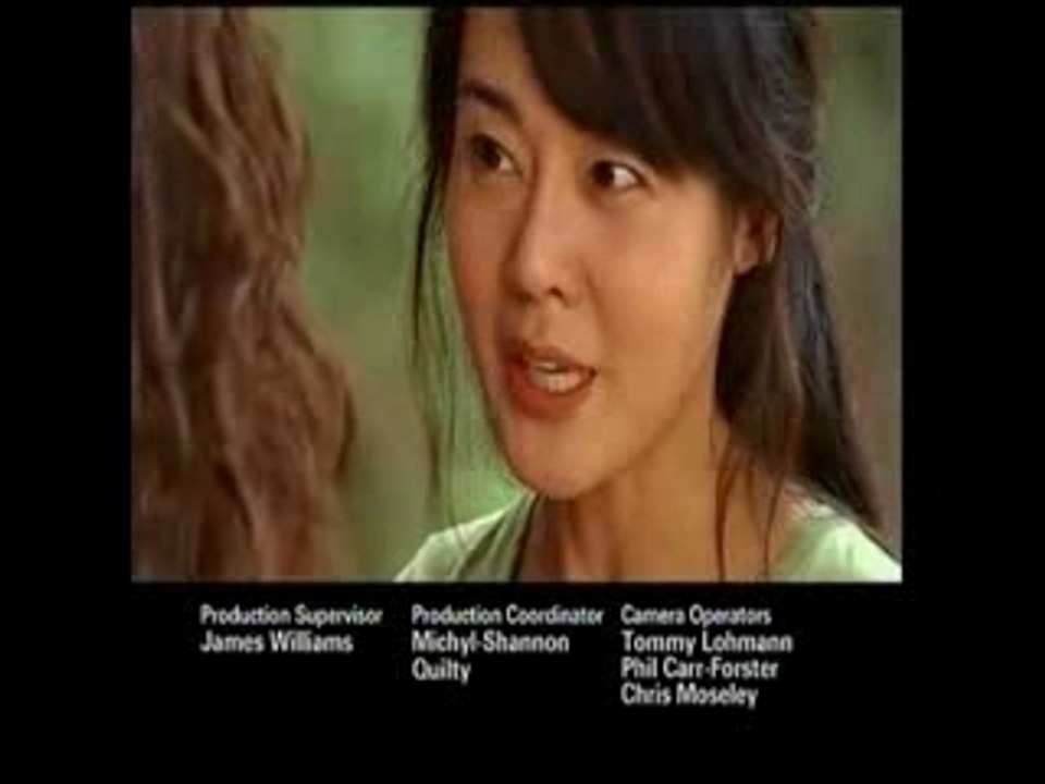 LOST 3x17 Promo Trailer