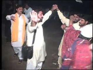 (asaan pakay dholay de)singer satar zakhmi shadi abdulrehman khan watta khel