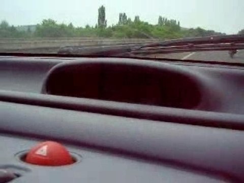 3Eich - Tuning - Roller Hebo - Malossi -