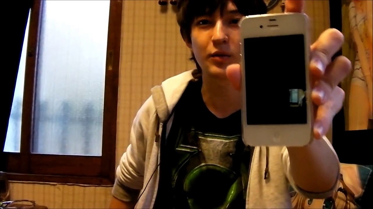 iPhoneアプリ「斉藤さん」　R&W