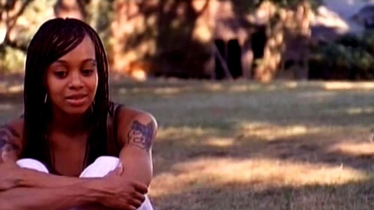 Lisa "Left Eye" Lopes talks about Tupac Shakur