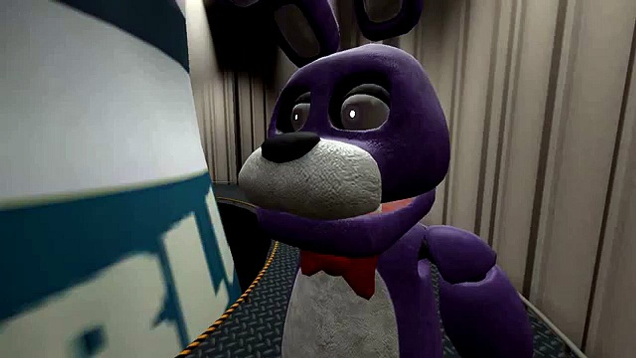SFM FNAF Bonnie