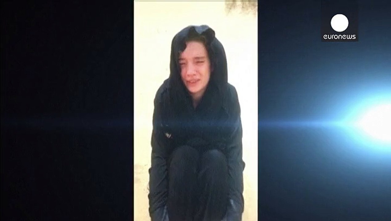 Französische Geisel nach sechs Monaten im Jemen befreit