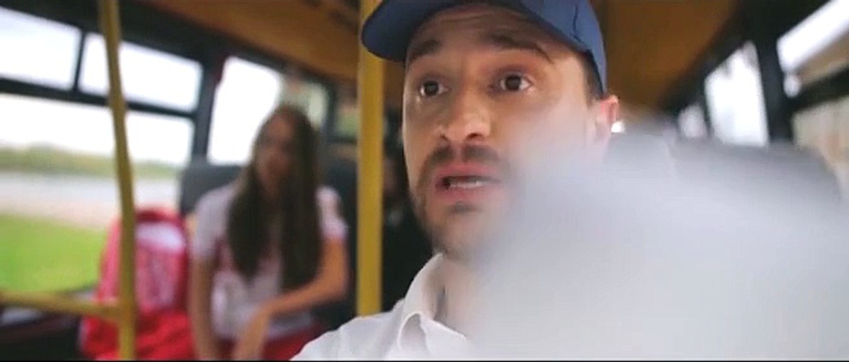 2015 год. Х/ф  “МИССия выполнима“