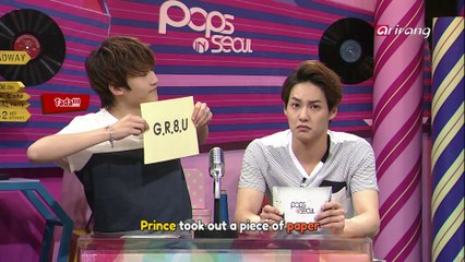 Pops in Seoul Ep2961