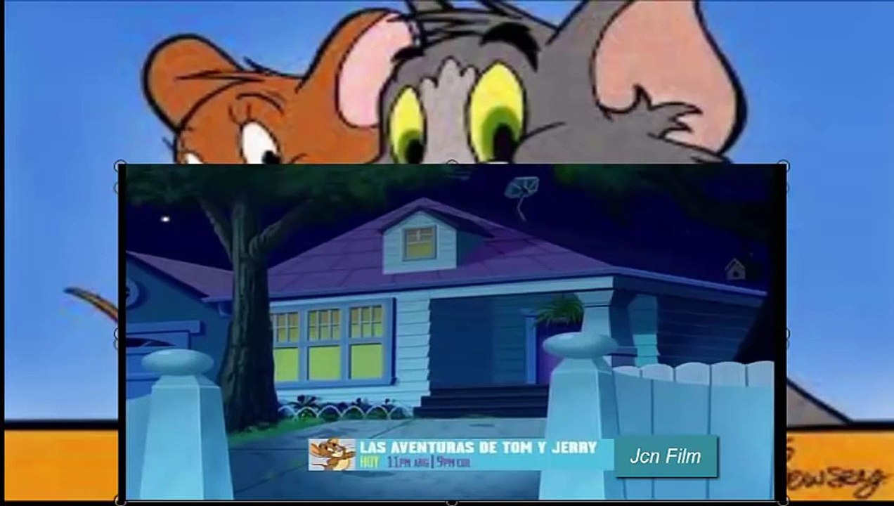 Tom y Jerry